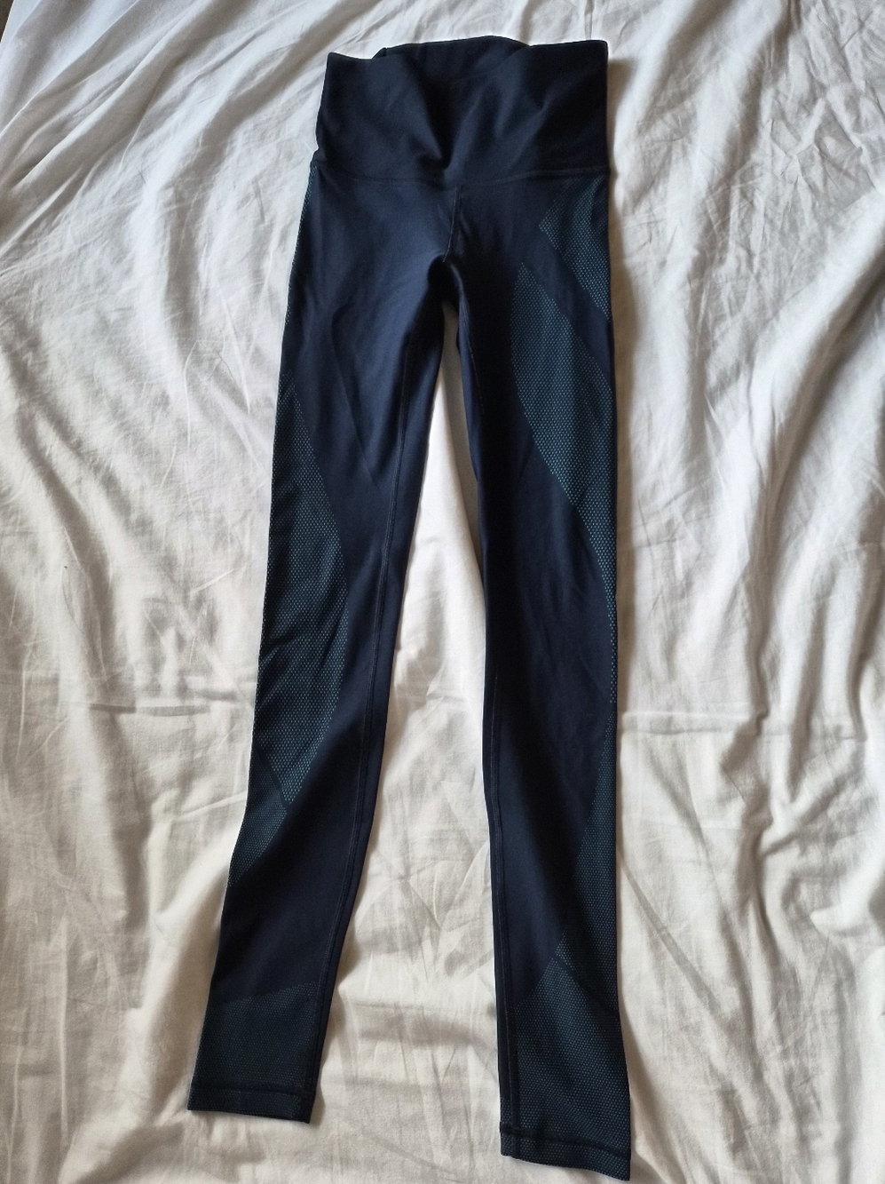 Lululemon Roksanda Leggings